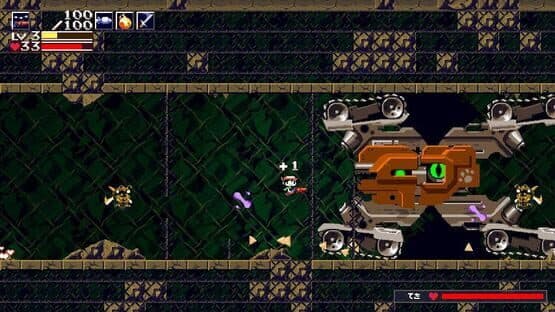 Cave Story+ screenshot 16