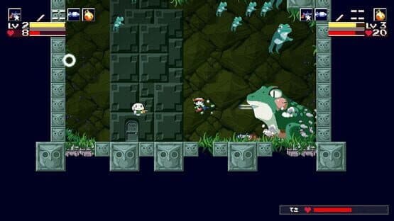 Cave Story+ screenshot 18