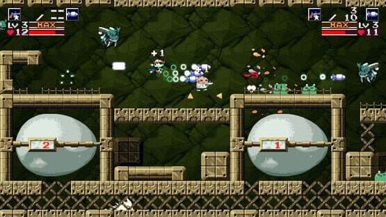 Cave Story+ screenshot 19