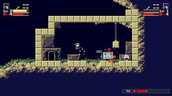 Cave Story+ screenshot 13
