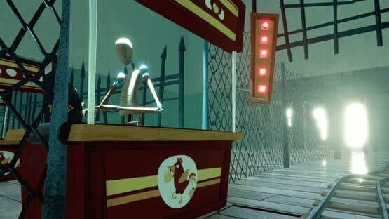 Hello Neighbor Bundle screenshot 2