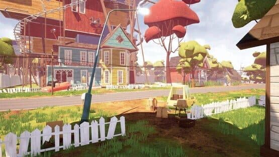 Hello Neighbor Bundle screenshot 3