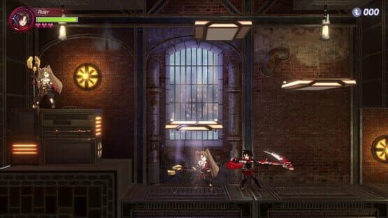 RWBY: Arrowfell screenshot 3