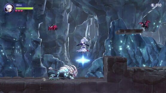 RWBY: Arrowfell screenshot 4