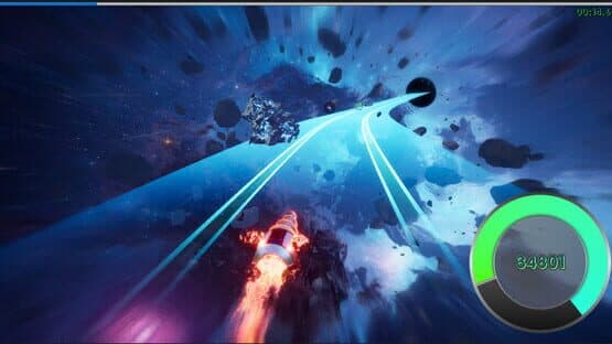 Hyper Drill screenshot 2