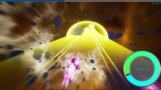 Hyper Drill screenshot 3