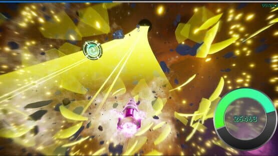 Hyper Drill screenshot 4