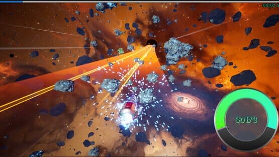 Hyper Drill screenshot 5