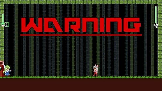 Sanae Toumaden X2 screenshot 7