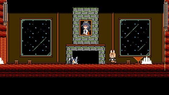 Mega Serval screenshot 3