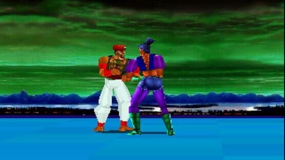 Fight for Life screenshot 2