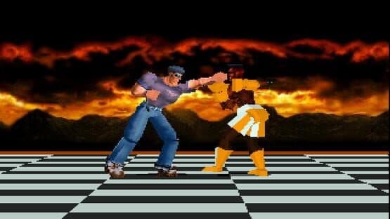 Fight for Life screenshot 4