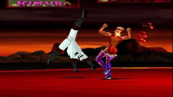 Fight for Life screenshot 5