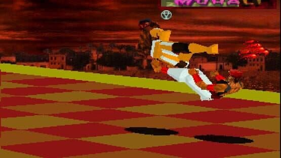 Fight for Life screenshot 6