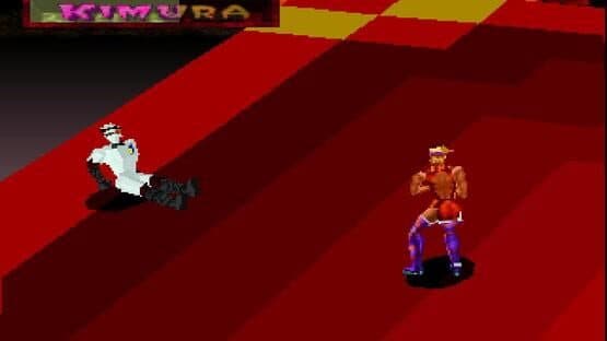 Fight for Life screenshot 9