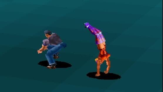 Fight for Life screenshot 7