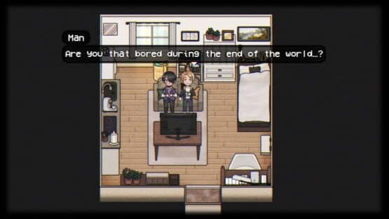 The Cleaner screenshot 1