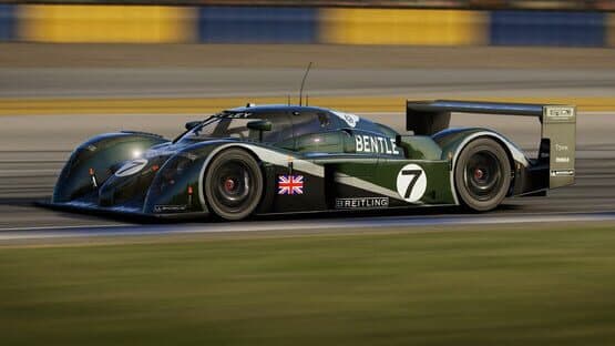 Grid Legends: Enduring Spirit screenshot 7