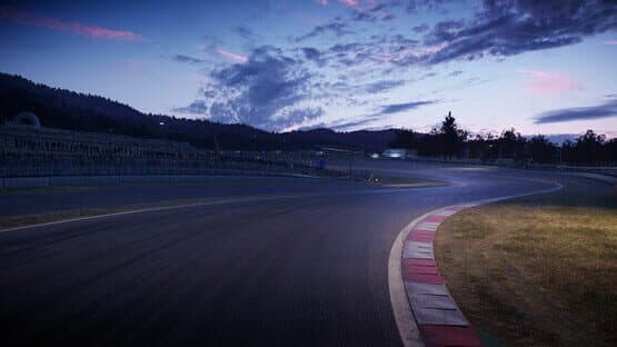 Grid Legends: Enduring Spirit screenshot 2