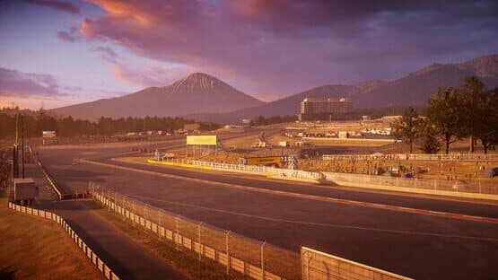 Grid Legends: Enduring Spirit screenshot 4