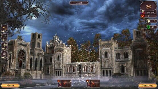 Jewel Match Twilight 2 screenshot 5