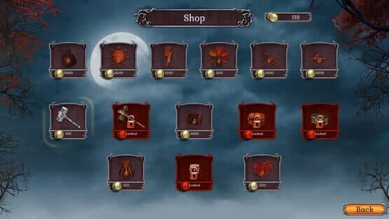 Jewel Match Twilight 2 screenshot 7