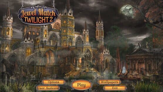 Jewel Match Twilight 2 screenshot 9