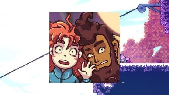 Celeste screenshot 13