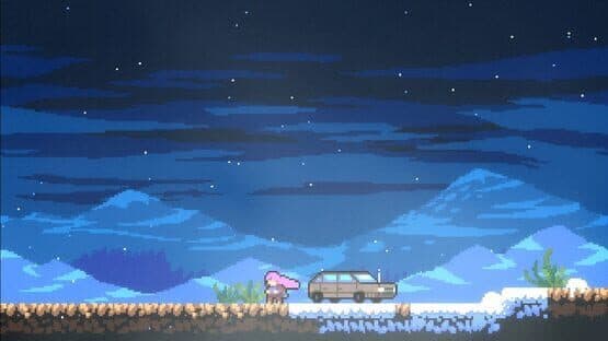 Celeste screenshot 18