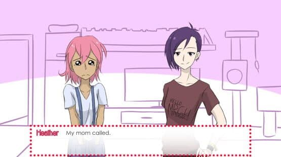 Love is in Bloom screenshot 1