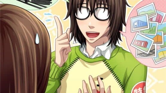 Shall we date?: "Konkatsu" for marriage screenshot 1