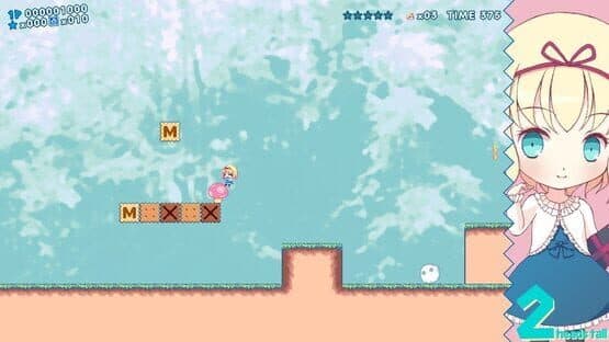 MarisaLand Legacy screenshot 13