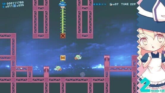 MarisaLand Legacy screenshot 20