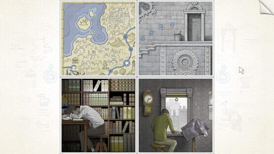 Gorogoa screenshot 13