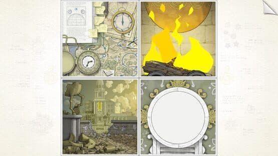 Gorogoa screenshot 15