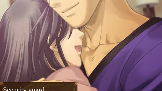 Shall we date?: Can't Say No screenshot 1