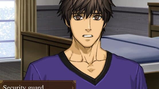 Shall we date?: Can't Say No screenshot 2