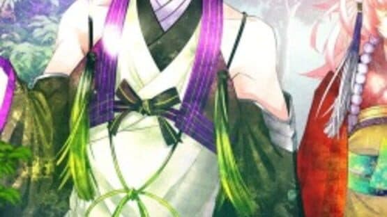 Shall we date?: Mononoke Kiss screenshot 2