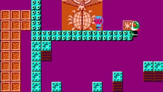 Kamen Rider Club: Gekitotsu Shocker Land screenshot 17