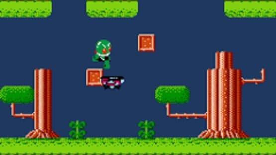 Kamen Rider Club: Gekitotsu Shocker Land screenshot 18