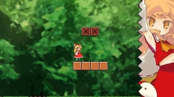 New Super Marisa Land screenshot 14