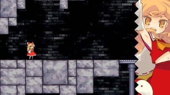 New Super Marisa Land screenshot 16