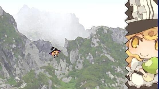 New Super Marisa Land screenshot 17