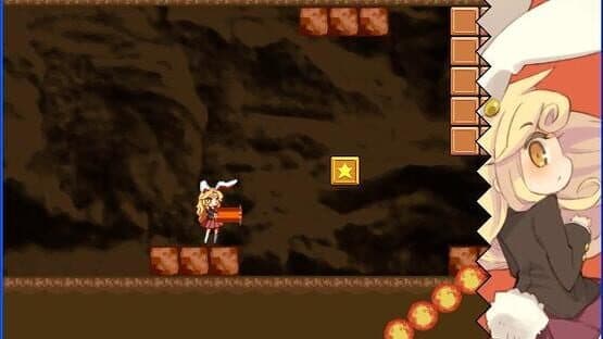 New Super Marisa Land screenshot 18
