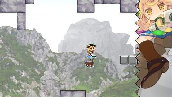 New Super Marisa Land screenshot 19