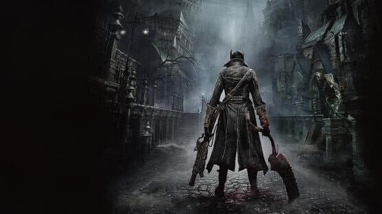 Bloodborne: Complete Edition Bundle screenshot 1