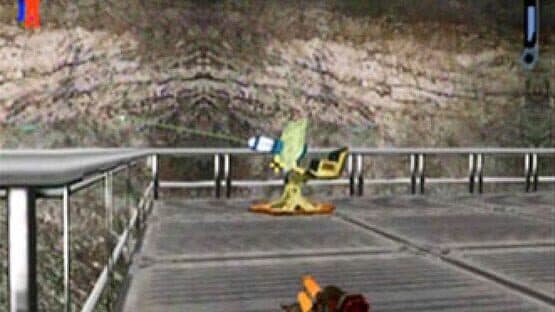 Prey Evil screenshot 2