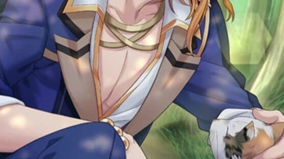 Shall we date?: Wizardess Heart screenshot 2