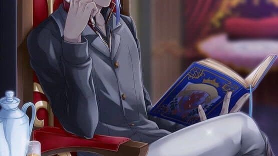 Shall we date?: Castle Break screenshot 4