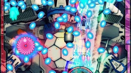 Aka & Blue Type-R screenshot 3